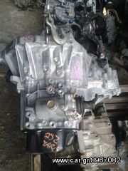 ΣΑΣΜΑΝ TOYOTA YARIS  2SZ-FE  1,3L  16V  87PS	BENZINH  5TAX  XEIROKINHTO