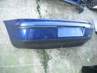 ΠΡΟΦΥΛΑΚΤΗΡΑΣ ΠΙΣΩ SEAT LEON 2003