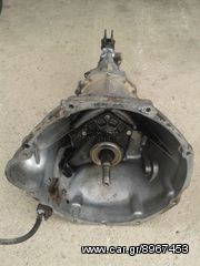 ΣΑΣΜΑΝ  NISSAN DATSUN 720 620 PICKUP	J16 1.6L - 8V-thumb-1