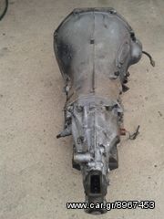 ΣΑΣΜΑΝ  NISSAN DATSUN 720 620 PICKUP	J16 1.6L - 8V-thumb-2