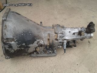 ΣΑΣΜΑΝ  NISSAN DATSUN 720 620 PICKUP	J16 1.6L - 8V-thumb-3
