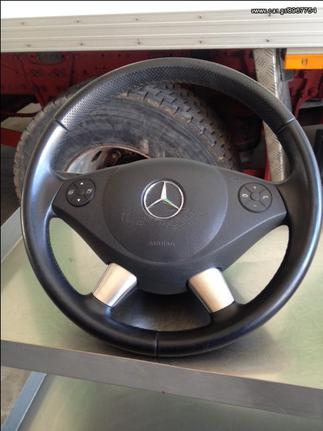 ΤΙΜΟΝΙ ΓΙΑ MERCEDES-BENZ VIANO