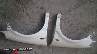 Εμπρός φτερά για WV Polo 1999 (και όμοια του)-thumb-1