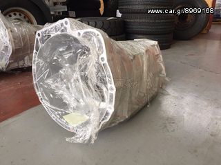 ΑΥΤΟΜΑΤΟ ΣΑΣΜΑΝ GEARBOX BMW X5 -thumb-1