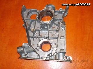 ΚΑΘΡΕΦΤΗΣ ΜΗΧΑΝΗΣ / ΑΝΤΛΙΑ ΛΑΔΙΟΥ BMW Ε30 Μ40 1.6cc 1.8cc ''BMW Bαμβακας''