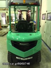 Mitsubishi 2009 FD25N-thumb-3