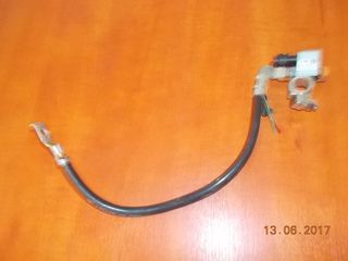  ΠΟΛΟΣ ΜΠΑΤΑΡΙΑΣ BMW E84 X1 ''BMW Βαμβακάς''