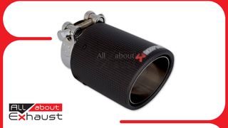 Μπούκες-Απολήξεις Eξάτμισης Αkrapovic replica - All about exhaust