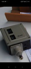 ΠΙΕΣΟΣΤΑΤΕΣ  βαρέως τύπου DANFOSS RT 5