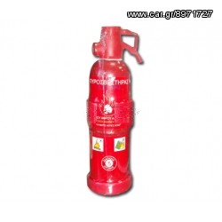 ΠΥΡΟΣΒΕΣΤΗΡΑΣ ΑΦΡΟΥ 750ML