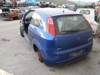 FIAT GRANDE PUNTO 199A4000 199A6000 2008 ΠΩΛΟΥΝΤΑΙ ΑΝΤΑΛΛΑΚΤΙΚΑ ΜΗΧΑΝΙΚΑ ΚΑΙ ΦΑΝΟΠΟΙΕΙΑΣ-thumb-8