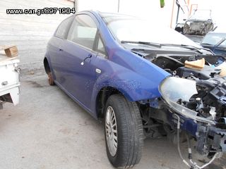 FIAT GRANDE PUNTO 199A4000 199A6000 2008 ΠΩΛΟΥΝΤΑΙ ΑΝΤΑΛΛΑΚΤΙΚΑ ΜΗΧΑΝΙΚΑ ΚΑΙ ΦΑΝΟΠΟΙΕΙΑΣ-thumb-9