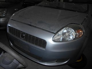 FIAT GRANDE PUNTO 199A4000 199A6000 2008 ΠΩΛΟΥΝΤΑΙ ΑΝΤΑΛΛΑΚΤΙΚΑ ΜΗΧΑΝΙΚΑ ΚΑΙ ΦΑΝΟΠΟΙΕΙΑΣ-thumb-6