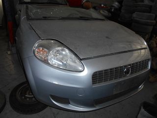 FIAT GRANDE PUNTO 199A4000 199A6000 2008 ΠΩΛΟΥΝΤΑΙ ΑΝΤΑΛΛΑΚΤΙΚΑ ΜΗΧΑΝΙΚΑ ΚΑΙ ΦΑΝΟΠΟΙΕΙΑΣ-thumb-5