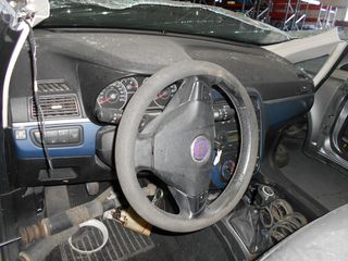 FIAT GRANDE PUNTO 199A4000 199A6000 2008 ΠΩΛΟΥΝΤΑΙ ΑΝΤΑΛΛΑΚΤΙΚΑ ΜΗΧΑΝΙΚΑ ΚΑΙ ΦΑΝΟΠΟΙΕΙΑΣ-thumb-7