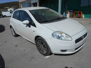 FIAT GRANDE PUNTO 199A4000 199A6000 2008 ΠΩΛΟΥΝΤΑΙ ΑΝΤΑΛΛΑΚΤΙΚΑ ΜΗΧΑΝΙΚΑ ΚΑΙ ΦΑΝΟΠΟΙΕΙΑΣ-thumb-1