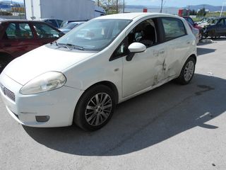 FIAT GRANDE PUNTO 199A4000 199A6000 2008 ΠΩΛΟΥΝΤΑΙ ΑΝΤΑΛΛΑΚΤΙΚΑ ΜΗΧΑΝΙΚΑ ΚΑΙ ΦΑΝΟΠΟΙΕΙΑΣ-thumb-2
