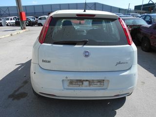 FIAT GRANDE PUNTO 199A4000 199A6000 2008 ΠΩΛΟΥΝΤΑΙ ΑΝΤΑΛΛΑΚΤΙΚΑ ΜΗΧΑΝΙΚΑ ΚΑΙ ΦΑΝΟΠΟΙΕΙΑΣ-thumb-3