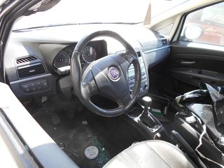 FIAT GRANDE PUNTO 199A4000 199A6000 2008 ΠΩΛΟΥΝΤΑΙ ΑΝΤΑΛΛΑΚΤΙΚΑ ΜΗΧΑΝΙΚΑ ΚΑΙ ΦΑΝΟΠΟΙΕΙΑΣ-thumb-4