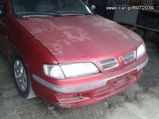 ΑΝΤΑΛΛΑΚΤΙΚΑ ΔΙΑΦΟΡΑ   NISSAN PRIMERA   P11