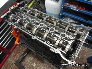 BMW M54 2.2-2.5-3.0 καπάκια-κεφαλάρια κινητήρων-thumb-1