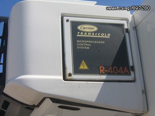 Μηχάνημα 1995 CARRIER SUPRA 844 ΨΥΚΤΙΚΟΣ ΘΑΛ-thumb-1