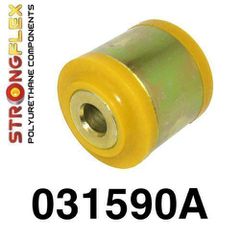 Σινεμπλόκ Πολυουρεθάνης Strongflex Sport ψαλιδιού - (031590A)