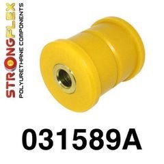 Σινεμπλόκ Πολυουρεθάνης Strongflex Sport ψαλιδιού - (031589A)