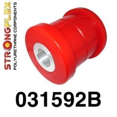 Σινεμπλόκ Πολυουρεθάνης Strongflex εμπρός BMW E81,E82,E87,E88,E90,E91,E92,E93 πίσω βάσης άξονα - (031592B)