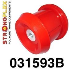Σινεμπλόκ Πολυουρεθάνης Strongflex BMW E81,E82,E87,E88,E90,E91,E92,E93 πίσω βάσης άξονα - (031593B)