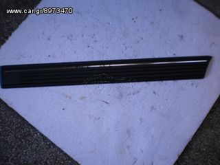 OPEL ASCONA C 81-88 ΔΙΑΚΟΣΜΗΤΙΚΟ ΠΟΡΤΑΣ ΟΠΙΣΘΙΟ ΑΡΙΣΤΕΡΟ ΜΑΥΡΟ