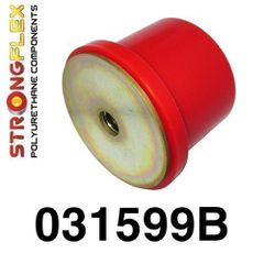 Σινεμπλόκ Πολυουρεθάνης Strongflex πίσω άξονα - (031599B)