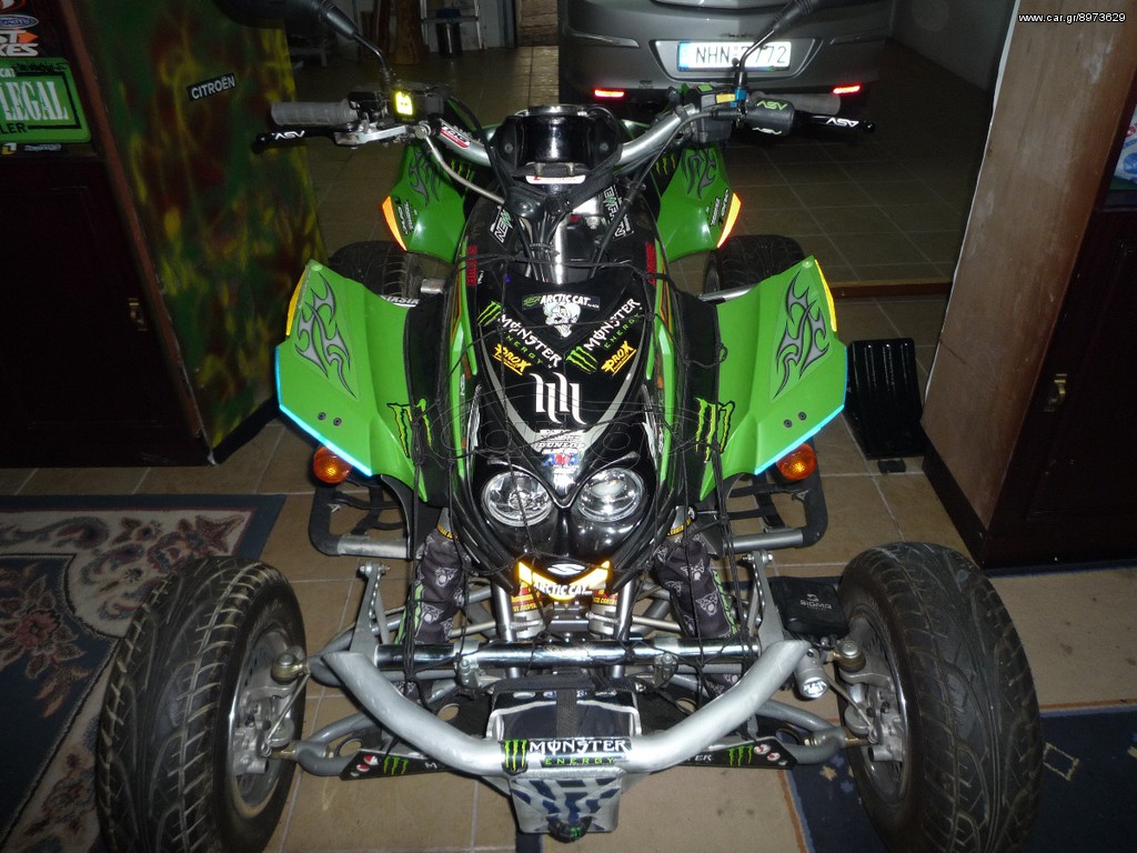 Arctic Cat 2005