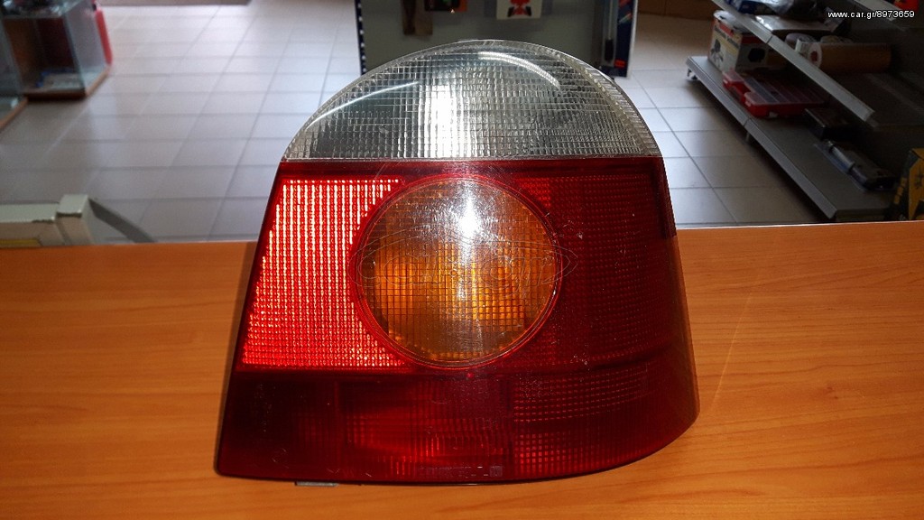 RENAULT TWINGO ΦΑΝΑΡΙ ΠΙΣΩ ΔΕΞΙΟ ΓΝΗΣΙΟ