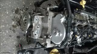 Opel Corsa D 03-16 Z13DTH-Z13DTJ κινητήρας-thumb-1
