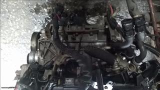 Opel Corsa D 03-16 Z13DTH-Z13DTJ κινητήρας-thumb-2