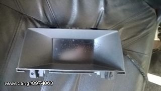 Opel Astra H 03-11 οθόνη πολλαπλών ενδείξεων