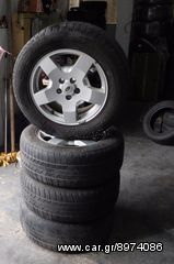 ΖΑΝΤΟΛΑΣΤΙΧΑ LANDROVER