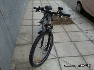 All - Mountain 2010 E-BIKE MOUNTAIN 26-thumb-1