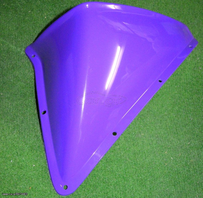 Προστατευτικό XT 600   