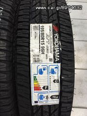 EΛΑΣΤΙΚΑ ΟΛΟΚΑΙΙΝΟΥΡΓΙΑ ΥΟΚΟΗΑΜΑ  G015.........................195/80/R15......................-thumb-2