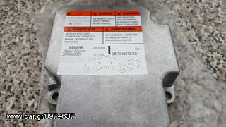 ΕΓΚΕΦΑΛΟΣ AIR BAG SWIFT 2005-