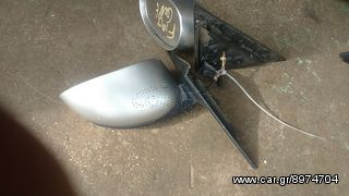 FIAT CUPE 20V TURBO ΚΑΘΡΕΠΤΕΣ ΗΛΕΚΤΡΙΚΟΙ  ΠΟΡΤΕΣ