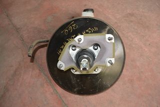 ΣΕΒΡΟ ΦΡΕΝΩΝ ΑΝΤΛΙΑ  NISSAN QASHQAI J10 ( 8000 ΧΙΛ ΧΙΛΙΟΜΕΤΡΑ )ΓΝΗΣΙΑ ΜΕΤΑΧΕΙΡΙΣΜΕΝΑ ΑΝΤΑΛΛΑΚΤΙΚΑ ΑΥΤΟΚΙΝΗΤΩΝ !