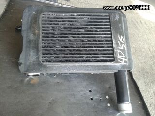 ΨΥΓΕΙΟ INTERCOOLER	MITSUBISHI L200 (K74)