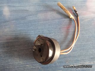 YAMAHA A 100 Βομβιτης Φλας Γνήσιος -thumb-1