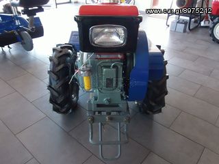 Τρακτέρ 2026 ΜΟΤΟΦΡΕΖΑ TALOS 10hp-thumb-1