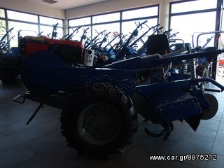 Τρακτέρ 2026 ΜΟΤΟΦΡΕΖΑ TALOS 10hp-thumb-3