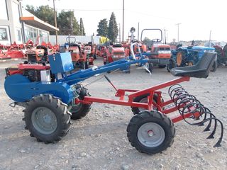 Τρακτέρ 2026 ΜΟΤΟΦΡΕΖΑ TALOS 10hp-thumb-9