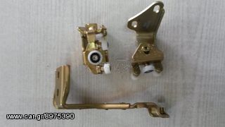 ΣΕΤ ΡΑΟΥΛΑ ΡΟΔΑΚΙΑ ΠΛΑΙΝΗΣ ΣΥΡΟΜΕΝΗΣ ΠΟΡΤΑΣ SPRINTER